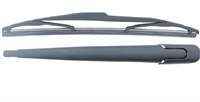 Sılecek Supurgesı Arka Takım C4 Mk3 19 295 Mm 360 Mm