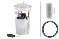 YAKIT DEPO SAMANDIRASI FOCUS III FOCUS II C MAX 1.6TI VCT 105PS / 123PS 11 />