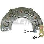 ALTERNATOR DIOT TABLASI ISUZU NPR KAMYON 111M IHR723