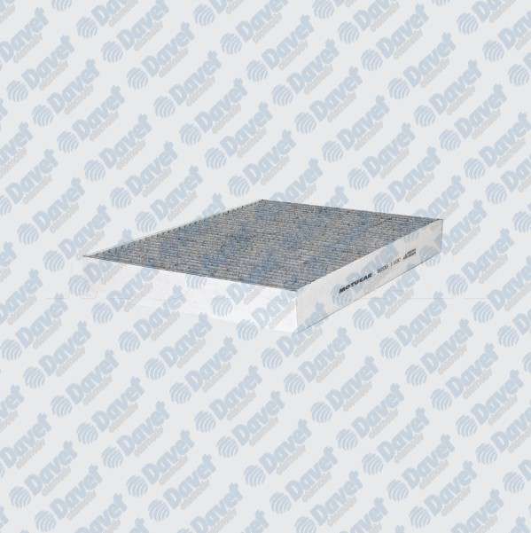 POLEN FILTRESI C5 III C6 04/08 407 04/> KABRONLU