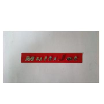 ARKA YAZI MULTIJET (KIRMIZI) (DOBLO 1.9-PANDA-PUNTO (2006-2010)