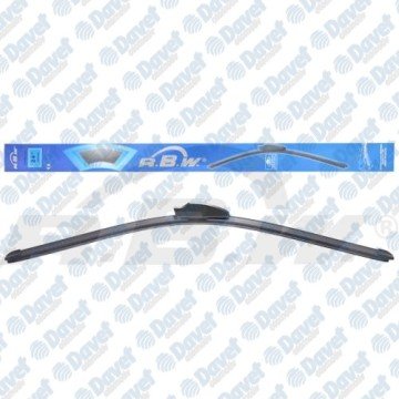 SILECEK SUPURGESI 600MM MUZ TIP RETROFIT UNIVERSAL