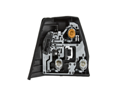 Stop Kapağı Dış : R Beyaz  E46/4 Bm