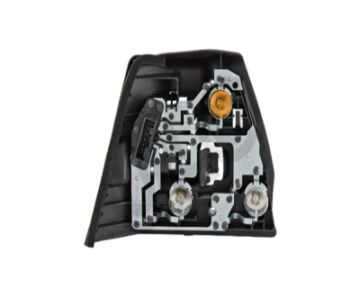 Stop Kapağı Dış : R Beyaz  E46/4 Bm
