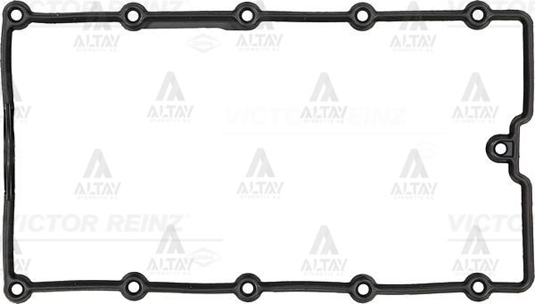 SUPAP KAPAK CONTA PASSAT / GOLF5 / JETTA / A3 05-09 BKP-BKD 2.0 TDİ