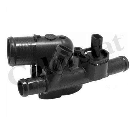 TERMOSTAT (KOMPLE) (83C) TRAFIC II-VIVARO-MGN III-FLUENCE-LGN II-ESPACE 2.0 DCİ 06=>