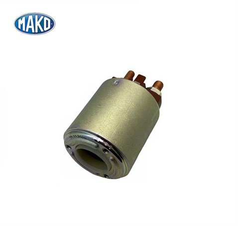 MARŞ OTOMATİĞİ MF 135-240-285