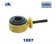 Z Rot (Stabılızator Cubugu) 22Mm Astra F 91 01 Calıbra 90 97 Vectra A 88 11 / 95 Komple