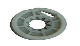 CAM KRİKO MAKARASI ARKA MGN (130)