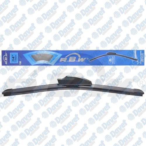 SILECEK SUPURGESI 350MM MUZ TIP RETROFIT UNIVERSAL