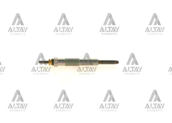 KIZDIRMA BUJİSİ (ISITMA) KANGOO / CLIO / MEGANE 1.9 D F8Q 98=> 11V