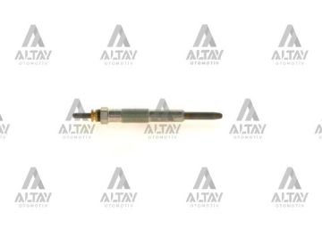 KIZDIRMA BUJİSİ (ISITMA) KANGOO / CLIO / MEGANE 1.9 D F8Q 98=> 11V