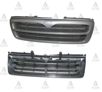 PANJUR B-2500  97-00 GRİ