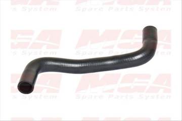 Hortum Radyator Ust  ( Renault : Kangoo Iı 1.5 D K9K Kc07 Nac )