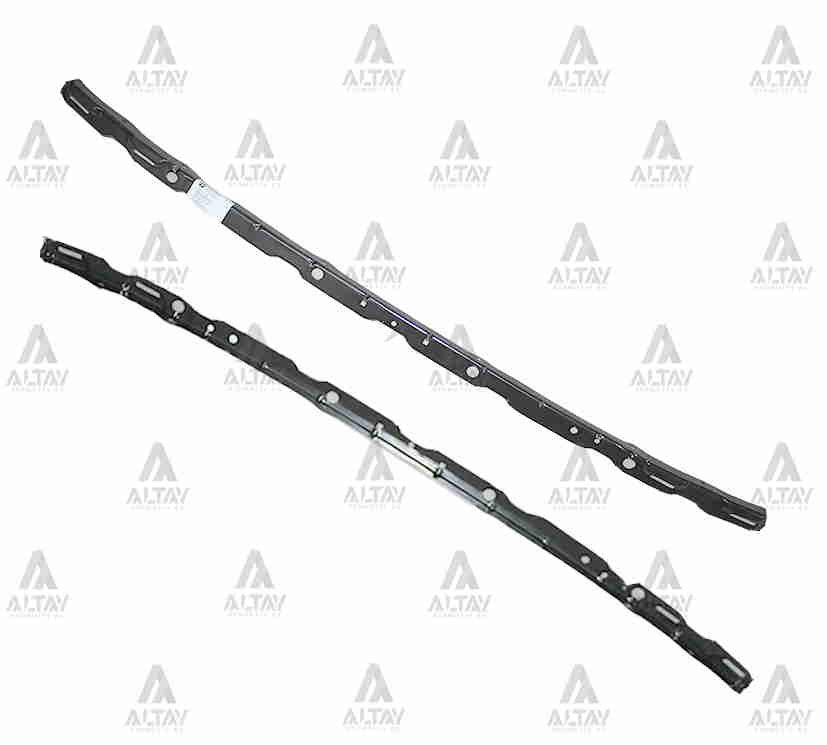 TAMPON DEMİRİ COROLLA ARKA  93-98