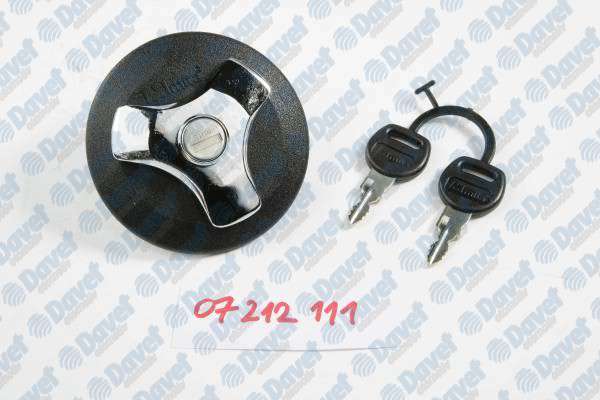 YAKIT DEPO KAPAGI METAL R12 SW