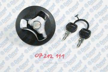 YAKIT DEPO KAPAGI METAL R12 SW