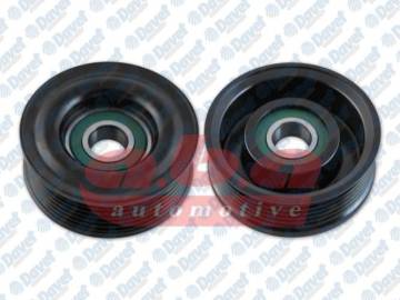 ALTERNATOR GERGI RULMANI MAZDA II / III 1.4 / 1.6 03>