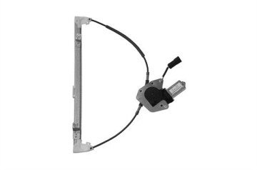 (x) CAM MEKANİZMASI MOTORLU ÖN SAĞ RENAULT MGN CLASSİC (MEKANİZMA-MOTOR)