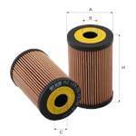 Yag Fıltresı Bmw E30 E36 E46 E34 M40 M42 M43 M44