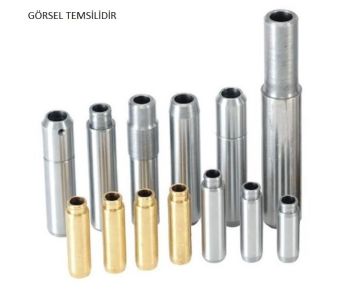 SUBAP GAYDI ASTRA ZAFİRA 1.8-18İ 16V (Z18XE-XEL-X18XE1)-CORSA 1.2-1.4 16V TWİNPORT (Z14XEP) (IN-EX) (10X5X39)