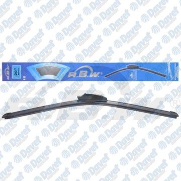SILECEK SUPURGESI 500MM MUZ TIP RETROFIT UNIVERSAL