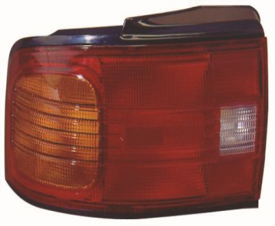 STOP LAMBASI SAĞ P21W/P21/5W (DUY+AMPUL) 323 BENZIN