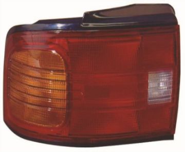 STOP LAMBASI SAĞ P21W/P21/5W (DUY+AMPUL) 323 BENZIN