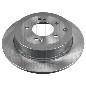 FREN DİSKİ TUCSON 15-18 4x2 / SPORTAGE 16-18 / ARKA DÜZ 302-5