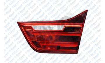 BAGAJ STOP LAMBASI SOL BMW 4 SERISI (F32 F33 F36 F82 F83) 13>( E MARK ) ORJINAL