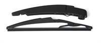 SILECEK SUPURGESI ARKA TAKIM MERCEDES B CLASS 14> 240 MM 275 MM