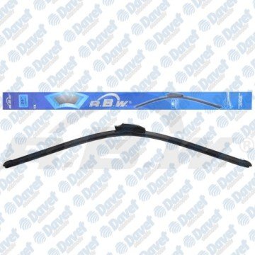 SILECEK SUPURGESI 700MM MUZ TIP RETROFIT UNIVERSAL
