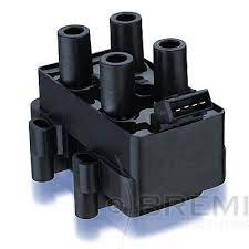 ATEŞLEME BOBİNİ ASTRA F 2.0 16V (95-98)-VECTRA A 2.0 16V (94-95)-VECTRA B 1.8 16V (95-00) (X18XE)