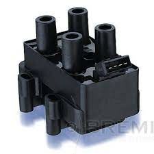 ATEŞLEME BOBİNİ ASTRA F 2.0 16V (95-98)-VECTRA A 2.0 16V (94-95)-VECTRA B 1.8 16V (95-00) (X18XE)