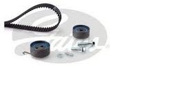 TRİGER SETİ FOCUS C3/C4/307/308/407/PARTNER EURO 4 2004>2011 1.6 TDCİ-HDİ