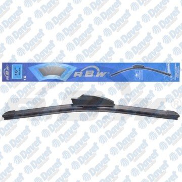 SILECEK SUPURGESI 400MM MUZ TIP RETROFIT UNIVERSAL