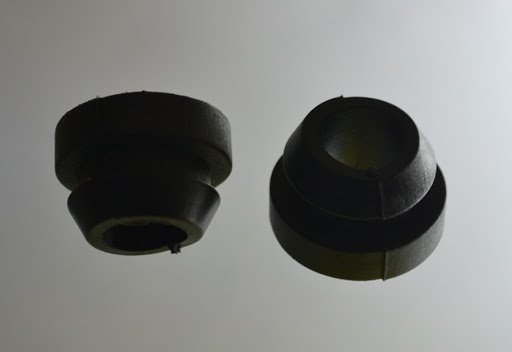 RADYATOR ALT LASTIGI P308-PARTNER TEPE-P206+-P3008-P5008-P40
