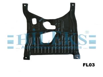 KARTER MUHAFAZASI FIORINO-LINEA 07=> (PLASTİK)