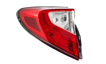 STOP LAMBASI SOL DIŞ TARAF TOYOTA C-HR 17=> (HİGH VERSİYON / LEDLİ)