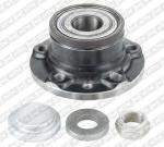 AKS RULMANI RKA PORYALI AGIR YUK ABS.LI 30×120×70 5 BIJON  (FIAT: DOBLO 09-)