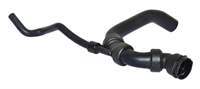 Hortum Radyator Ust ( Vw : Passat / Audı : A4 - S4 2.4 - 2.8 V6 96-02 )
