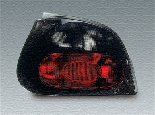 (x) STOP LAMBASI SAĞ W/O BH RENAULT MEGANE I 5D 10/95