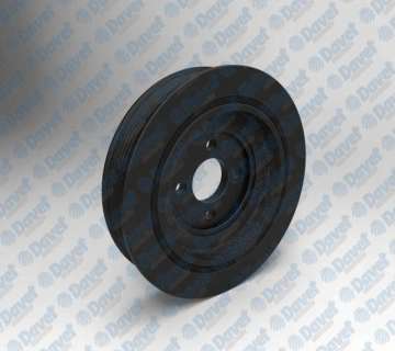 KRANK KASNAGI BOXER JUMPER (94 00) DJ5 / DJ5T / DJ5TED (2,5 DUZ 12V / 2,5 TURBO 12V / 2,5 TURBO 8V) OLCU: (142×30) KALINLIK: 30,7 MM