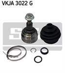 DIS AKS KAFASI (VW GOLF 98-06  AUDI A3 97-03  SEAT LEON 00-06)