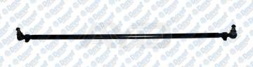 Uzun Rot Komple Mb Sprınter 95-06