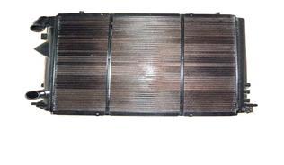 RADYATOR 108600 2 SIRA CU+PL SISTEM  RENAULT  R19 1.4GTD/KRB BAKIR