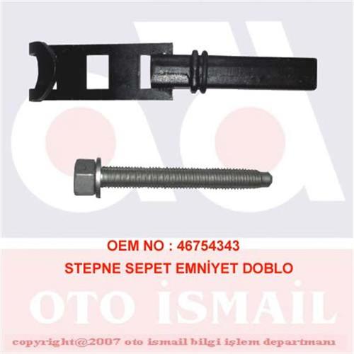 STEPNE SEPET EMNIYET KILIDI DOBLO