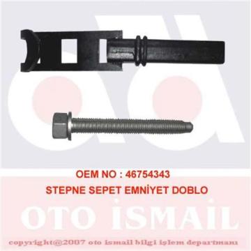 STEPNE SEPET EMNIYET KILIDI DOBLO