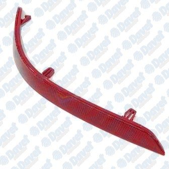 ARKA TAMPON REFLEKTORU SAG CADDY 16>