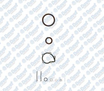 MOTOR BLOK CONTASI BERLINGO 1,9D/2,0HDI 98-> C4 1,9D/2,0HDI 00->